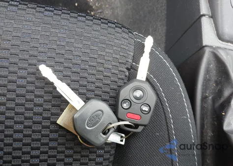 2015 Subaru Forester 2.5I Premium from USA, damaged, VIN JF2SJAGC1FH543445